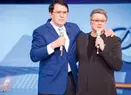 Cum are Marius Țeicu grijă de nepoții lui, la șapte ani de când fiica sa a murit: „Aveau 7 și 10 ani când a plecat Patricia. Mă rog pentru ei în fiecare zi…” / EXCLUSIV