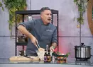 Ce se întâmplă astă seară la marea premieră Chefi la cuțite, sezonul 13: „Caut acele persoane care ne pot duce către perfecțiune”