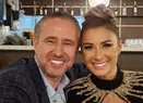 Cum a reacționat Laurențiu Reghecampf, după ce fiul lui și al Anamariei Prodan a spus la TV că îi e dor de el: „Fiecare este liber să creadă ce dorește. Relația mea cu Bebe...”
