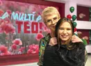 Cum a reacționat Teo Trandafir când a aflat că face echipă cu Ilinca Vandici în emisiunea Follow us!, de la Kanal D 2, și ce a pățit în prima ediție: „Am început cu stângul, paralizată de frică”