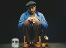 Tot ce nu știai despre actorul Theo Costache: a participat la Chefi la cuțite și e pasionat de muzică. Ce superstiții are: „Când intru în scenă...”
