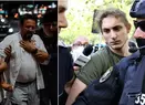 Protest în Piața Victoriei pentru tinerii uciși de Vlad Pascu în 2 Mai. Mihai Morar: "Pentru Sebastian, pentru Roberta și pentru toți copiii care nu merită să moară spulberați de drogați pe șosele" / Tatăl lui Sebi a ajuns la spital, după manifestație