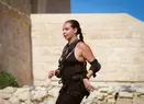 Eliza Natanticu a luat o bacterie din spital și a fost la un pas de moarte: „A fost un moment de cumpănă pentru mine. Cosmin stătea noaptea și citea acatistul Sfântului Nectarie"
