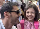 Cum își răsfață George Burcea fiicele. Ce surpriză le-a pregătit actorul: „E nevoie să stau cu copiii, pentru că am fost plecat destul de mult”