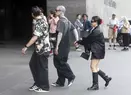 Kourtney Kardashian bea lapte matern atunci când se simte rău: "Doar ce am dat pe gât un pahar!"/ Specialiștii nu susțin această practică