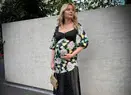 Cum a reușit Laura Cosoi să nu ia mult în greutate în timpul sarcinii: „Nu m-am cântărit niciodată"