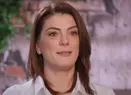 Cine este Lucica Susanu de la Chefi la cuțite. S-a mutat în Anglia de la 17 ani