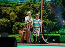 Romică Țociu și Cornel Palade revin pe scenă împreună și fac spectacol la iUmor: ,,Momentul lor ne-a întors în timp, când sărbătoream 1 Mai pe vremea lui Ceaușescu!”