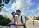 Vlad Gherman și Oana Moșneagu au depășit cu mult chetuielile pentru nuntă: „E greu rău de tot când vine vorba de buget"