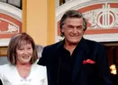 Cine este Anna Török, soția lui Florin Piersic. Cei doi s-au cunoscut în avion și sunt căsătoriți de 31 de ani