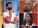 Adnana Mihaela Eremia a ajuns pe perfuzii, la Chefi la Cuțite, după ce i s-a făcut rău: "Corpul meu a clacat"