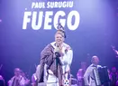 Fuego face mari eforturi pentru bunica lui, internată de trei luni într-o clinică de recuperare. Femeia a suferit o operație, la 90 de ani: „În ianuarie a căzut și și-a rupt…” / EXCLUSIV