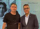 Andrei Păunescu dezvăluie ce relație avea cu tatăl său, Adrian Păunescu, cum l-a afectat notorietatea numelui și divorțul părinților: „Aveam 4-5 ani. A fost o povară uriașă și…”