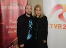 Cum au reușit Liana Stanciu și Miță de la Bere Gratis să reziste 19 ani împreună. Cei doi au o fiică de 18 ani: „Eu cedez, nu am o problemă în a face primul pas spre o împăcare"
