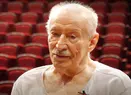 La 91 de ani, Victor Rebengiuc nu renunță la teatru, chiar dacă nu va mai juca un rol nou: "Pe scenă mă simt cel mai bine. Îmi fac profesia. Ştacheta e cam sus şi nu poţi să cobori..."