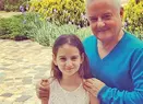 Irina Columbeanu vine în România să își vadă tatăl la azil. Cum a reacționat Monica Gabor: „Am vorbit prin mesaje și mi-a spus că..."