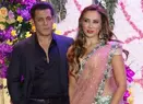 Salman Khan, apariție surprinzătoare pe contul de Instagram al Iuliei Vântur. Ce mesaj le-a transmis actorul fanilor iubitei lui: „Pregătiți-vă…”