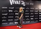 Laura Cosoi, superbă la Petrecerea VIVA! 2024, în ultima lună de sarcină. A îmbrăcat o rochie perfect mulată pe burtica de gravidă