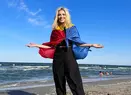Cabral și Andreea Ibacka își vând casa de la mare. Cum arată imobilul: „Pe noi ne-a convins s-o cumpărăm în primele 5 minute”