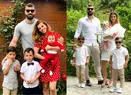 Andrei Stoica a fost marcat de diagnosticul primit de mama lui, în copilărie: „Plângeam în fiecare seară și mă rugam la Dumnezeu. Un moment foarte greu”. Femeia a reușit să învingă boala