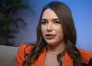 Cine este Iustina Loghin, concurentă la Insula iubirii 2024. Este mai tânără cu 12 ani decât iubitul ei, Cornel, și l-a cunoscut când era însurat