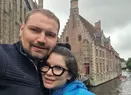 Luciana Indre de la Prima TV este însărcinată, la doi ani de când a învins cancerul, și a postat primele imagini cu burtica de gravidă: „Atât de multe binecuvântări…” / A făcut și nunta anul acesta