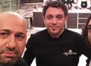 Sorin Bontea recunoaște că acasă gătește mai mult soția lui. Ce mâncăruri face aceasta: „Nu le fac eu pe alea. Le face nevastă-mea”