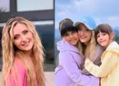 Ce lecție de viață le-a oferit Alina Sorescu fiicelor sale, Carolina și Raisa, după divorțul de Alexandru Ciucu: „Să pui zi de zi câte o cărămidă ca să construiești...”