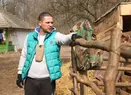 Augustin Viziru revine pe platourile de filmare cu un look nou. Ce personaj va juca în serialul Tătuțu': „Chiar dacă eu aș putea să joc și doctori, lumea preferă ca eu să fiu ăla rău"