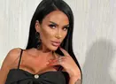 Daniela Crudu, imagine emoționantă alături de fiica ei, Daiana: „Este o nebunatică. Are o personalitate foarte puternică și face numai ce vrea ea"