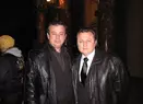 Ce relație există între Maria Ciobanu și Margarita Valenciano, iubirile lui Ion Dolănescu. Dragoș Dolănescu a dat cărțile pe față. Mesajul pentru mama fratelui lui, Ionuț Dolănescu: „I-am apreciat dintotdeauna vocea de aur"