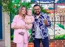 Care este cea mai mare teamă a Roxanei Hulpe ca mamă: „Nu înțelegi până nu ai copii. E frumos, dar e și foarte greu”. Cum a slăbit vedeta Pro TV 40 de kilograme, după nașterea fiicei sale, Zora