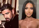 Actorul italian Michele Morrone a venit în România. Celebrul actor din filmul „365 de zile” are o relație cu românca Bogdana Tancău / Ce imagini a publicat din Capitală