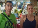Asia Express 23 septembrie - Oana Paraschiv și Mihai Găinușă s-au certat: „Aș vrea să-mi schimb coechipierul. Știam cine-mi ești, dar…” / Cine a câștigat imunitatea etapei