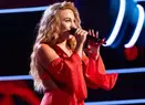 Cine este Roxana Dobrițoiu de la Vocea României 2024. Nepoata lui Adi de la Vâlcea a ajuns în echipa lui Smiley, după ce a cântat piesa „Made in Romania”
