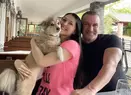 Alin Oprea, marcat de moartea tatălui său, pe care l-a regăsit după 33 de ani: „A murit fără să apuce să o cunoască pe Medana față în față. Au vorbit de câteva ori la telefon”. Cum se înțelege soția artistului cu mama acestuia / EXCLUSIV
