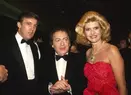 Cu cine a mai fost căsătorit Donald Trump. Politicianul are 5 copii din trei căsnicii diferite