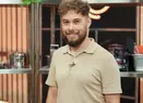 Cine este Gabriel Șerban de la MasterChef. Lucrează ca bancher și are un fiu