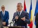 Cum arată Cristina Maria, soția lui Nicolae Ciucă, și ce spune despre căsnicia cu liderul PNL: „E prima mea apariție publică. Suntem obișnuiți să fim departe unul de altul…”