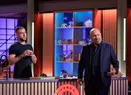 Cine este Sebi Dascălu de la MasterChef 2024. A avut o copilărie grea, a lucrat în Italia, și-a cunoscut soția la 14 ani, e tată și are propria afacere