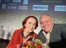 Cum arată Sanda Țăranu, la 85 de ani. La ce eveniment și-a făcut apariția fosta crainică și ce a spus despre ea cântărețul George Rotaru: ”Pe vremuri, ea începea și prezenta programul, iar eu încheiam cu o romanță…...”/ EXCLUSIV