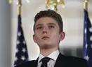 Cine este Barron Trump, fiul cel mic al lui Donald Trump. Are 18 ani și este student în New York