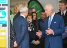 Regele Charles a împlinit 76 de ani și a fost celebrat cu o salvă de 41 de tunuri. Ce mesaj i-au trimis Kate și Prințul William