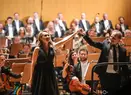 Cine este Cristina Păsăroiu, soprana care cântă cu Andrea Bocelli: "Mi-a schimbat complet viața. El a crezut foarte mult în mine"