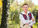 Cine este Constantin Enceanu. Artistul e căsătorit de 39 de ani, are o fiică și doi nepoți