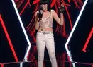Cine este Raluca Moldoveanu, finalistă Vocea României 2024. E fană a stilului gotic și i-a făcut pe antrenori să se lupte pentru ea, la audiția pe nevăzute