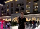 Claudia Pătrășcanu și Gabi Bădălău s-au întâlnit în Dubai și au petrecut timp împreună cu băieții lor. Și Bianca Drăgușanu se află tot acolo