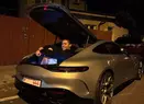 Ion Țiriac, după ce David Popovici și-a cumpărat un Porsche de 120.000 de euro: „Mi s-a părut, până acum, un mare om, cu picioarele pe pământ…”. Ce anunț a făcut despre campionul la natație