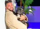 Dorian Popa și noua iubită, vacanță romantică, la Veneția. Relația este una serioasă: artistul i-a prezentat-o mamei