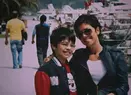 Cine este Luminița Anghel. Artista a trecut prin două divorțuri, are un fiu biologic și e în scandal de mulți ani cu băiatul ei adoptiv, David Pușcaș
